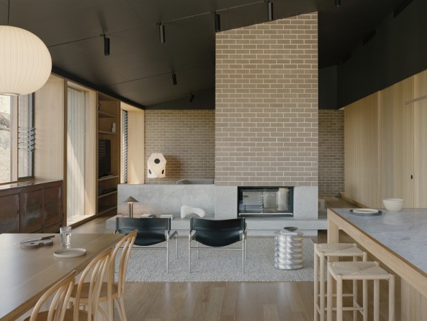 FiguregroundحWarrandyte House
