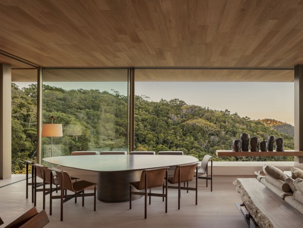 Studio Arthur Casas | Bravissima House