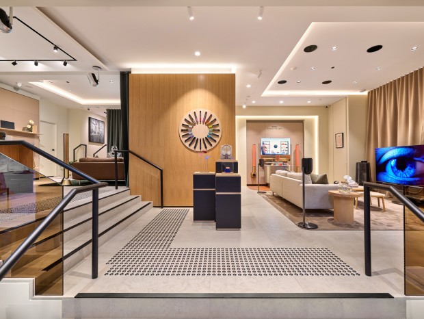 Bang & OlufsenϤ���콢�� �� ����������