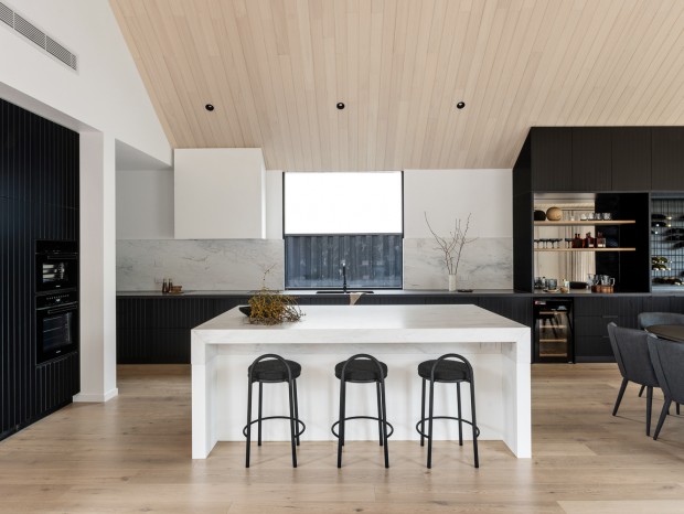 Latitude 37 | Haven