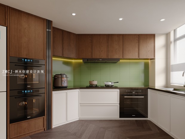 ��ʽ�й�--�賿Ч��ͼ����