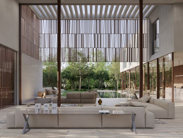 Pitsou Kedem Architects | A House