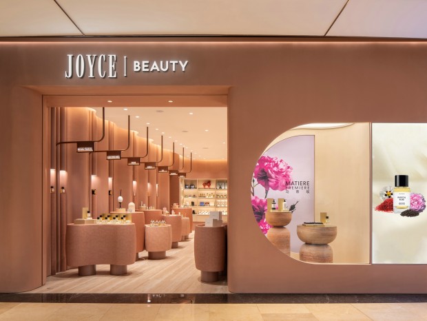 ������� | Joyce Beauty ��ҵ̫�Ż��
