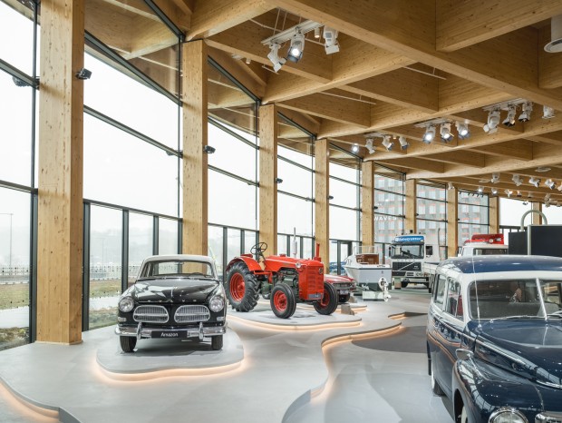 Henning Larsen | ֶ