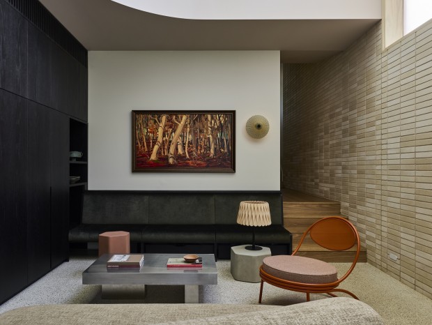 Carter Williamson | Playhouse Residence