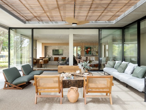 Suite ArquitetosحCasa Mmm