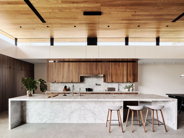 Walker WorkshopWalnut House
