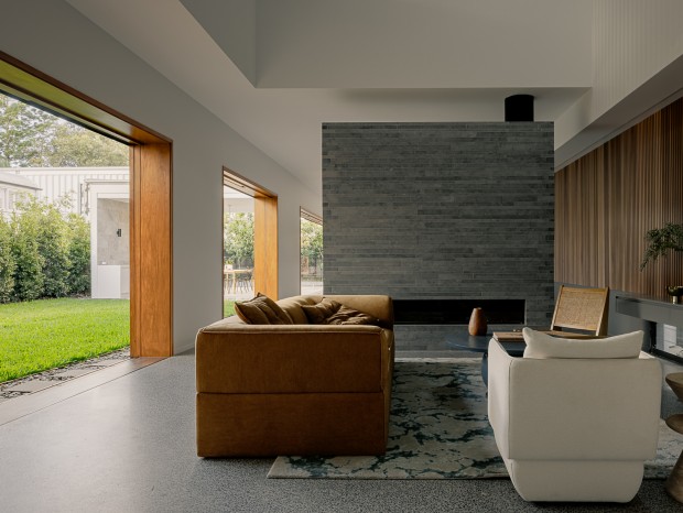 Joe Adsett Architects | K2