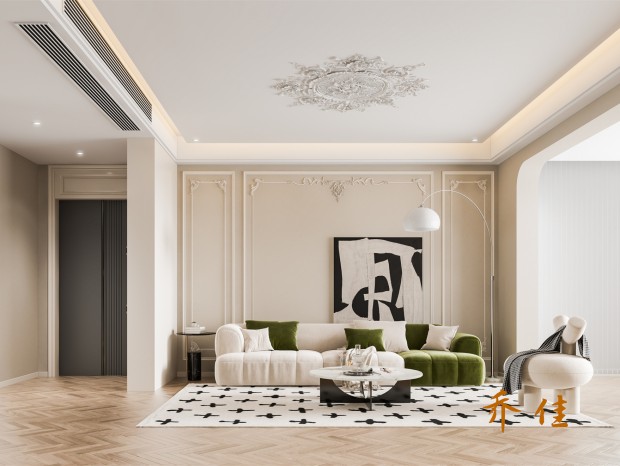 ��ŷװ��Ч��ͼ��������ϸ����Ȼ���