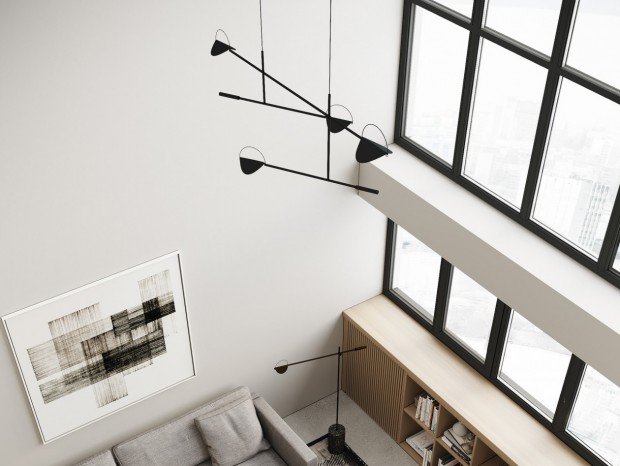 ����LOFT���������������չ��