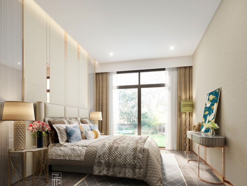 �ɶ���Ҳ�ռ�Ч��ͼ����-������Ʒ