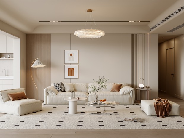 ���ͷ����3Dģ��