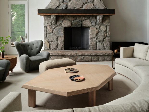 Ashley Botten Design | Summer Lake House