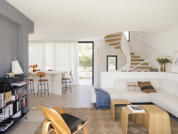 tresunouno | Casas Puerto Rey