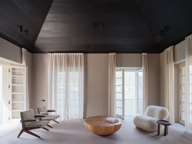 Gregorio PecorelliحComo Lake House