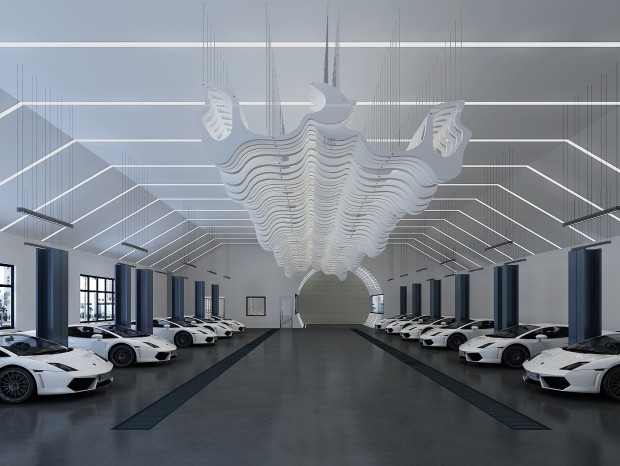 ����չ��