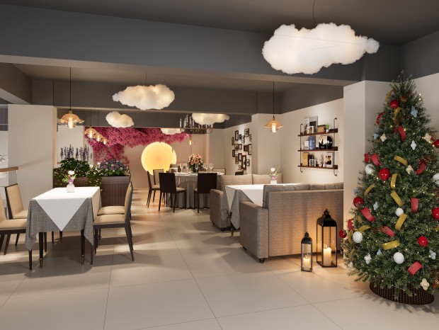 �������