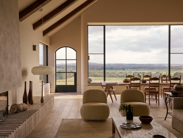 Studio Hallihan | Farmhouse Fields