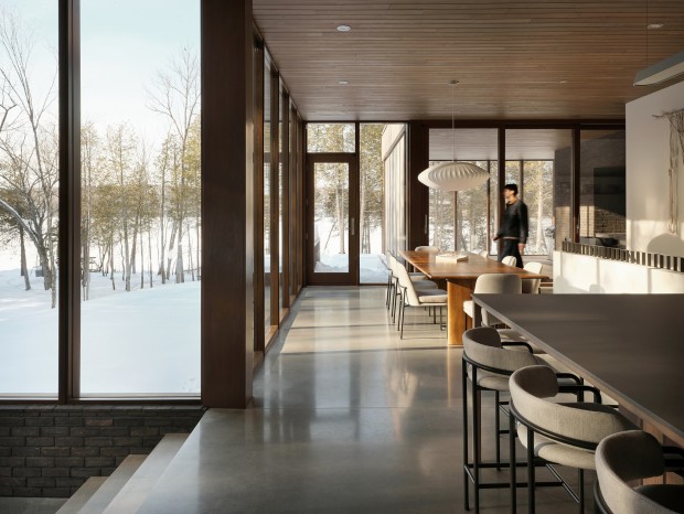 Jerome Lapierre | Breathe Lodge Residence