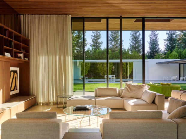 Sophie Goineau Design | Selby Lane Residence