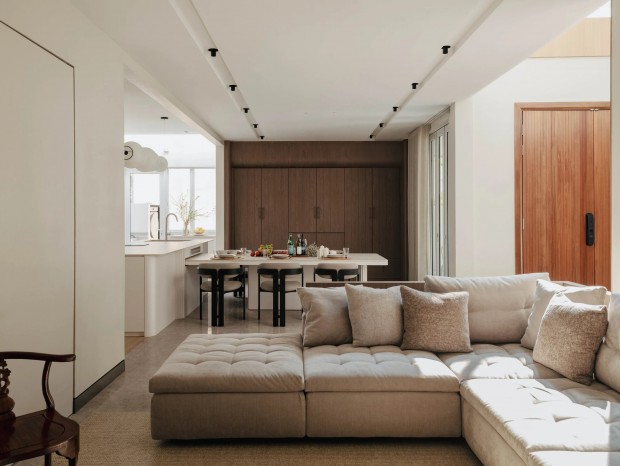 one letter J studio | Line by Line