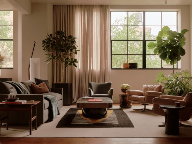 GachotحWest Village Loft