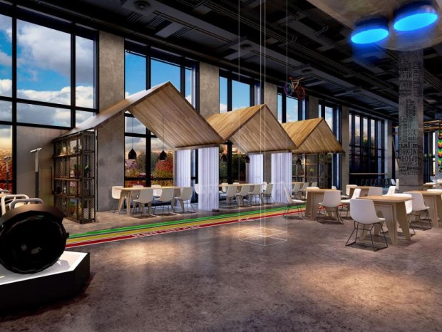 ���Ϳռ���ư���Ч��ͼ