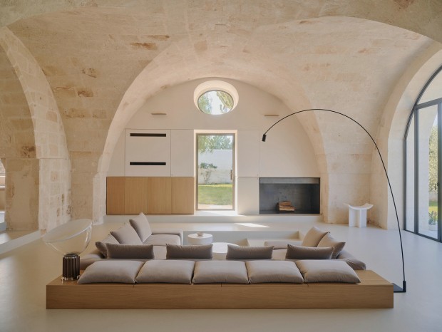 Valari | Masseria Ficazzella
