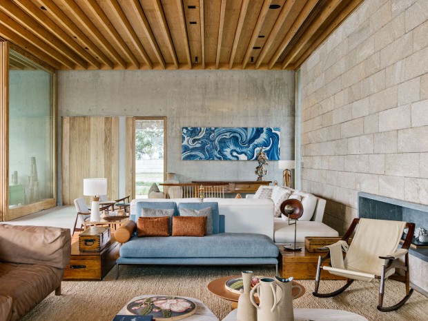 FGMF |  Bosque House