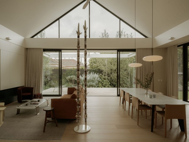 Proske Architects | AJ House