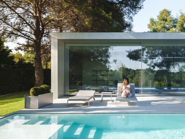 ɭİɫ | Fran Silvestre Arquitectos