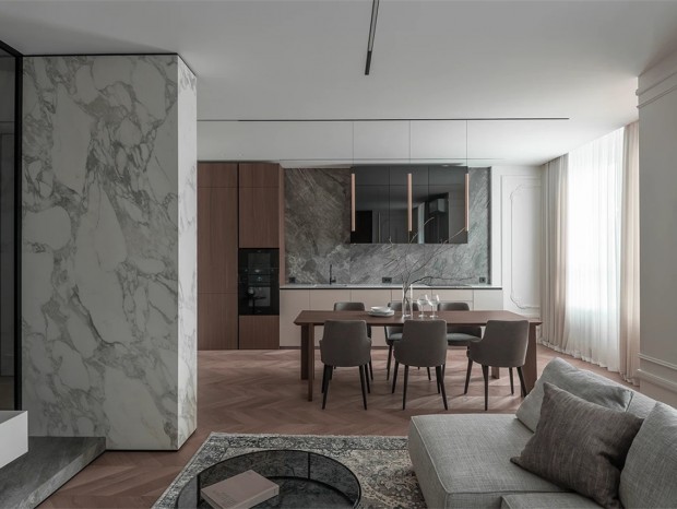 Svetlana Morozova | RESIDENCE 115