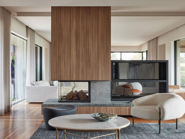 DNA Architects | Wallaroo Residence