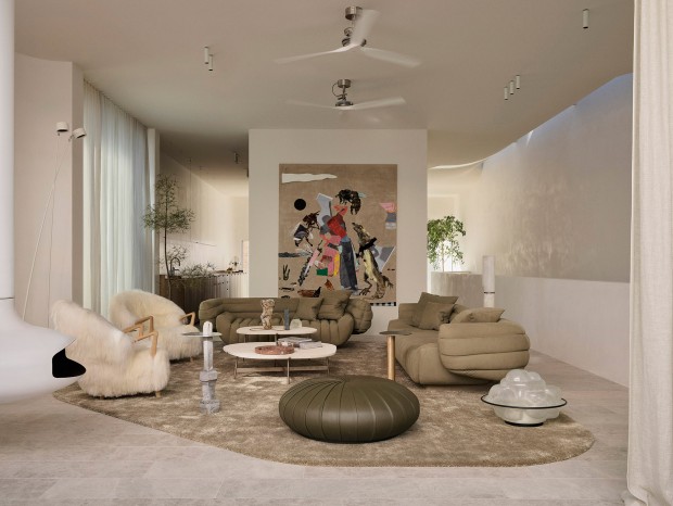 Jolson��� | Melbourne Home