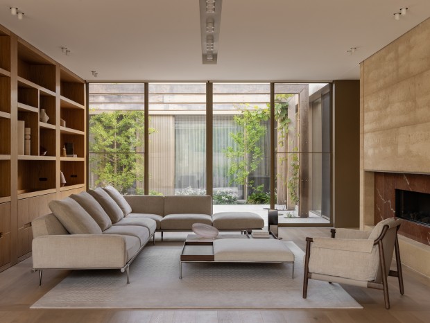 ADDARCحSt Kilda Residence