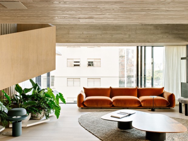 NATI MINAS & STUDIOحNUBE Apartment