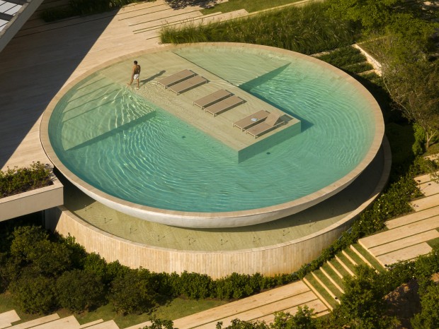 Villa Baro | Passarelli Arquitetos