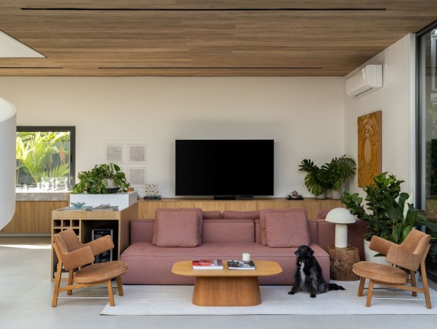 David Ito Arquitetura | Project MMR