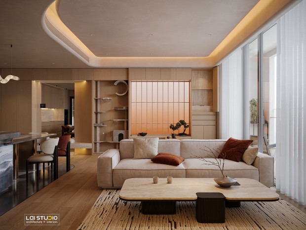 LAI Studio | 120Oľʷϼ