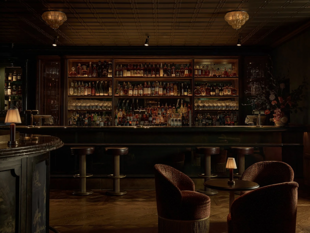 Samantha Leigh InteriorsحStan��s