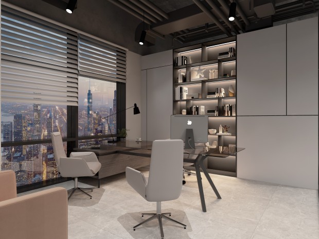 ����ڰ׻ҡ����칫��