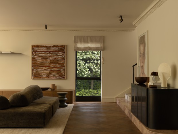 CJH Studio | Field House