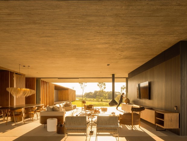 mf+arquitetos | PZ house