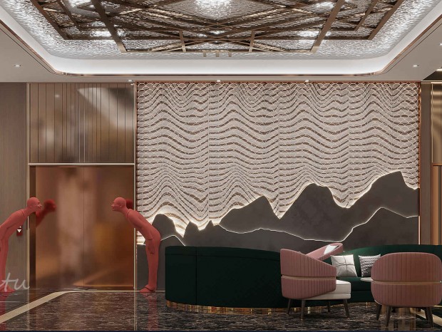 KTV���  ��װЧ��ͼ