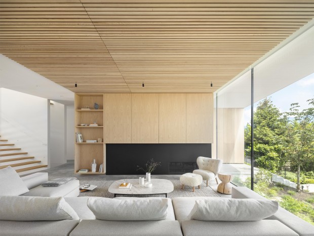 splyce designحYield House