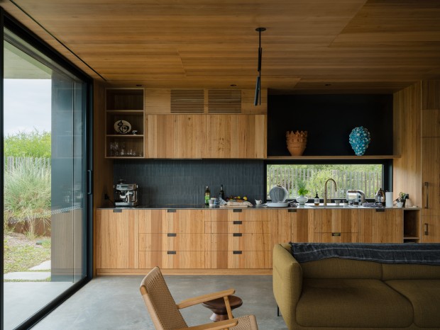 Virginia KerridgeحCulburra Beach House