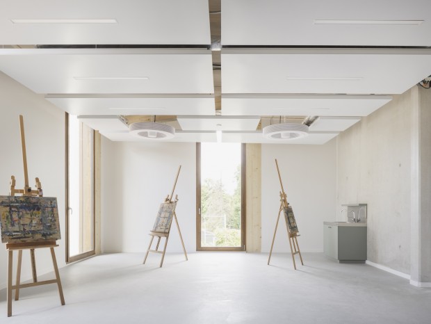 iXcampus ѧԺ |  SAME architectes