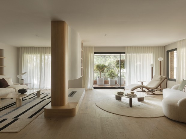 The Room Studio | EUSEBI GUELL