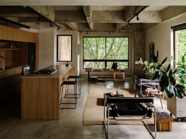 Tropico حApartamento Bosques