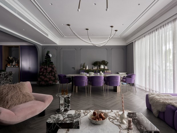 LAI Studio | ��ɫϵ�����������Ӿ�ʢ�磡